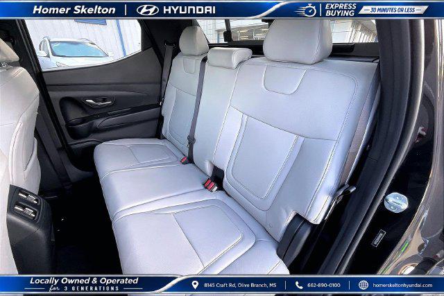 New 2026 Hyundai Santa Cruz SEL Activity For Sale in Olive Branch, MS