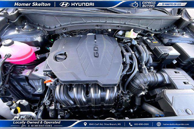 New 2026 Hyundai Santa Cruz SEL Activity For Sale in Olive Branch, MS