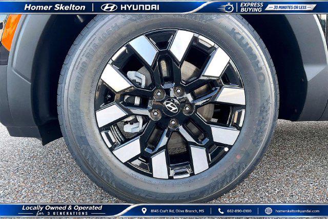 New 2026 Hyundai Santa Cruz SEL Activity For Sale in Olive Branch, MS