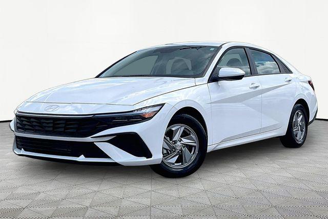 Used 2026 Hyundai Elantra SE For Sale in Olive Branch, MS