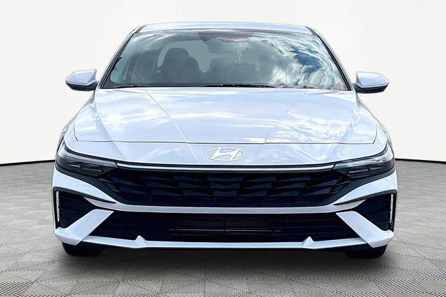 Used 2026 Hyundai Elantra SE For Sale in Olive Branch, MS