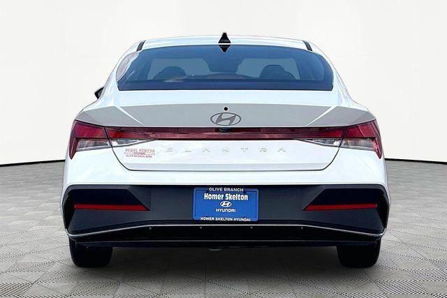 Used 2026 Hyundai Elantra SE For Sale in Olive Branch, MS