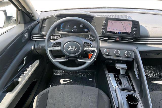 Used 2026 Hyundai Elantra SE For Sale in Olive Branch, MS