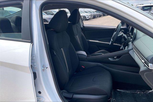 Used 2026 Hyundai Elantra SE For Sale in Olive Branch, MS