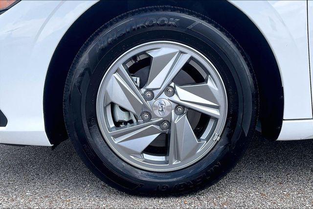 Used 2026 Hyundai Elantra SE For Sale in Olive Branch, MS