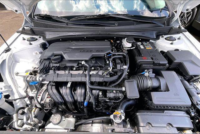 Used 2026 Hyundai Elantra SE For Sale in Olive Branch, MS
