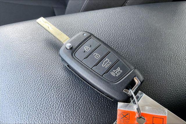 Used 2026 Hyundai Elantra SE For Sale in Olive Branch, MS