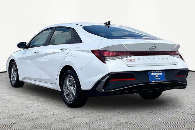 Used 2026 Hyundai Elantra SE For Sale in Olive Branch, MS