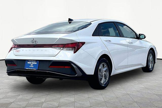 Used 2026 Hyundai Elantra SE For Sale in Olive Branch, MS