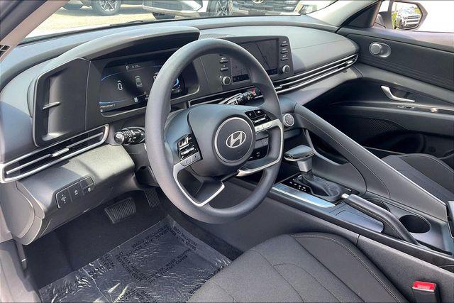 Used 2026 Hyundai Elantra SE For Sale in Olive Branch, MS