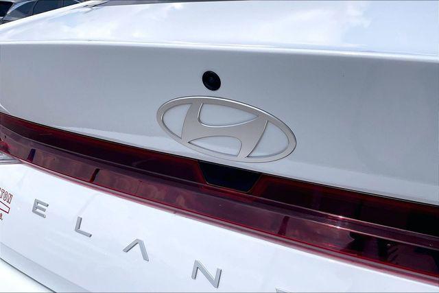 Used 2026 Hyundai Elantra SE For Sale in Olive Branch, MS