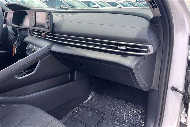 Used 2026 Hyundai Elantra SE For Sale in Olive Branch, MS