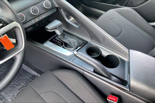 Used 2026 Hyundai Elantra SE For Sale in Olive Branch, MS