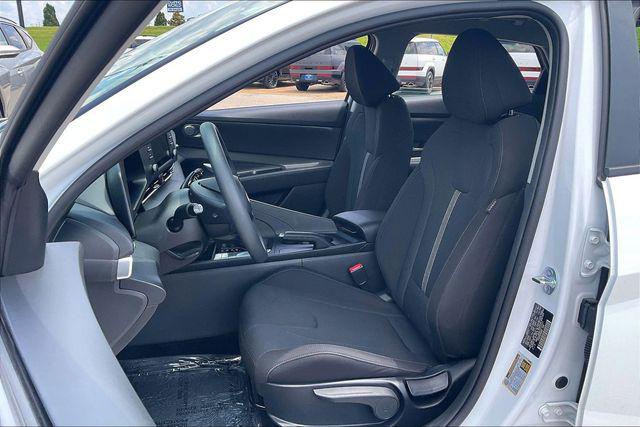 Used 2026 Hyundai Elantra SE For Sale in Olive Branch, MS
