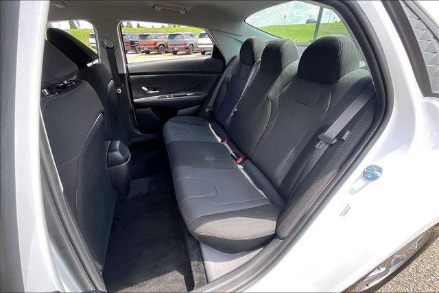 Used 2026 Hyundai Elantra SE For Sale in Olive Branch, MS