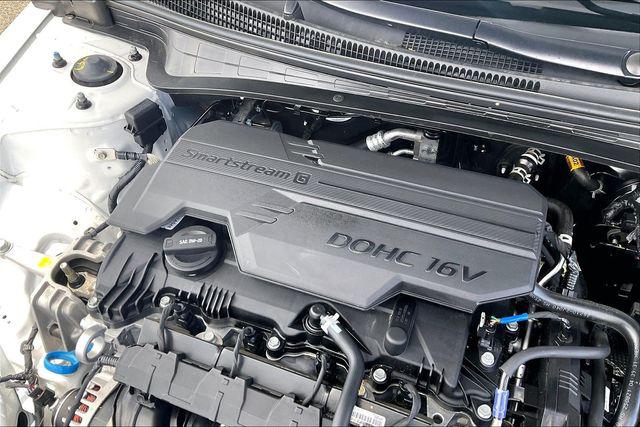 Used 2026 Hyundai Elantra SE For Sale in Olive Branch, MS