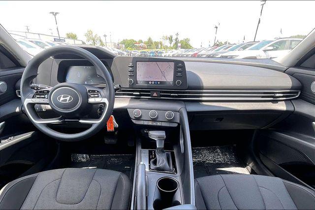 Used 2026 Hyundai Elantra SE For Sale in Olive Branch, MS