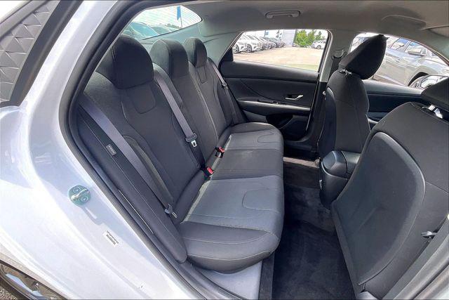 Used 2026 Hyundai Elantra SE For Sale in Olive Branch, MS