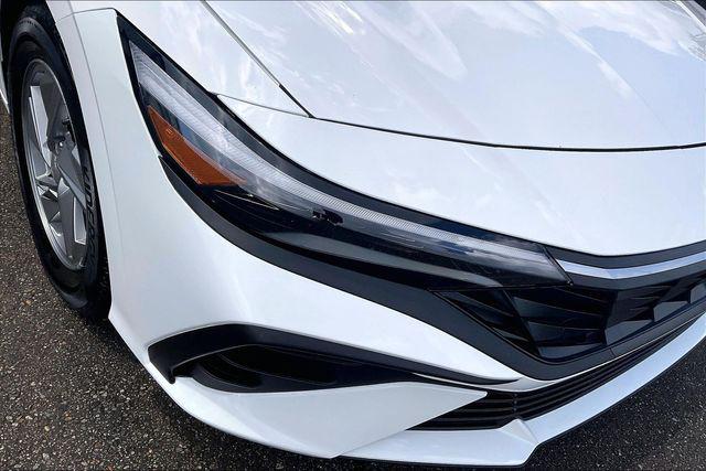 Used 2026 Hyundai Elantra SE For Sale in Olive Branch, MS