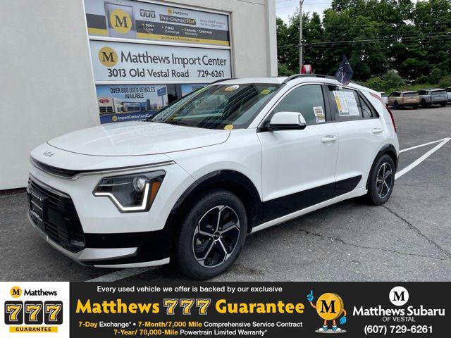 2023 Kia Niro SX for sale in Vestal, NY