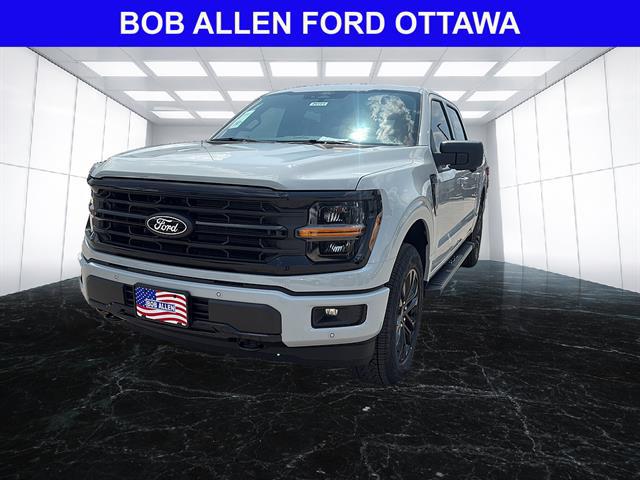 2026 Ford F-150 XLT for sale in Ottawa, KS