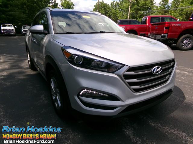 2018 Hyundai Tucson SEL for sale in Coatesville, PA