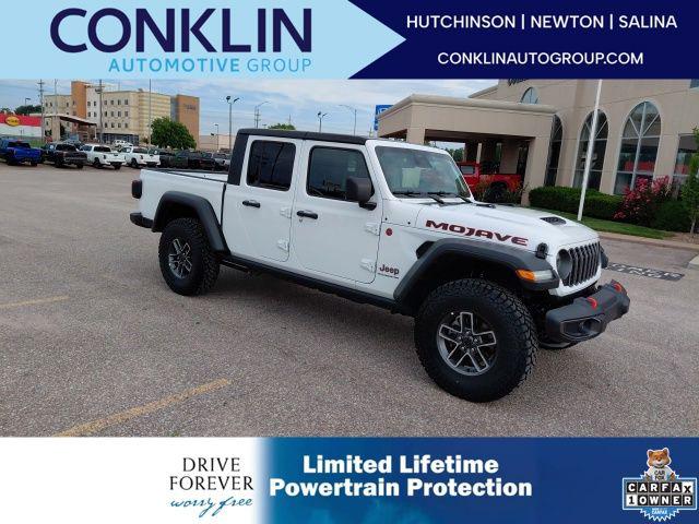 2026 Jeep Gladiator Sport for sale in Hutchinson, KS