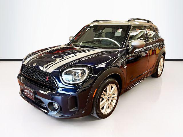 2024 MINI Cooper Countryman Cooper S for sale in Peabody, MA