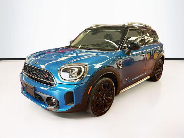 2023 MINI Cooper Countryman Cooper S for sale in Peabody, MA