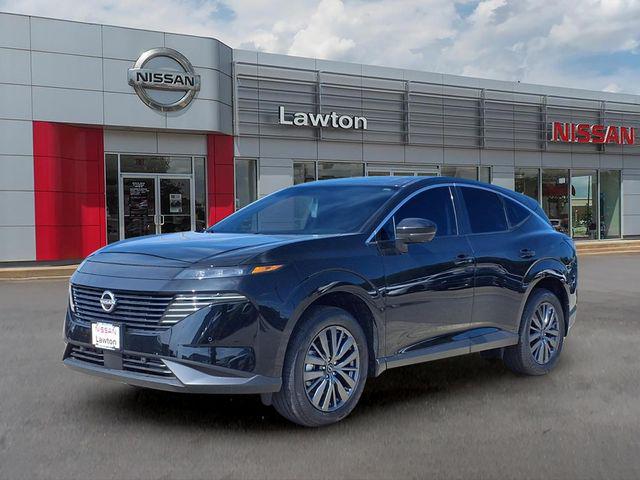 2026 Nissan Murano SL for sale in Lawton, OK