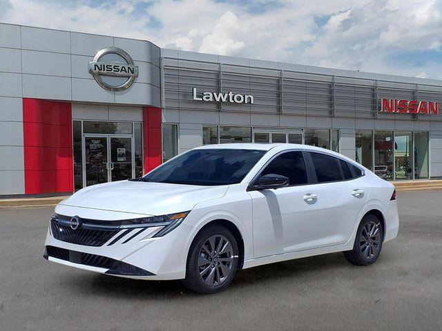 2026 Nissan Sentra SL for sale in Lawton, OK