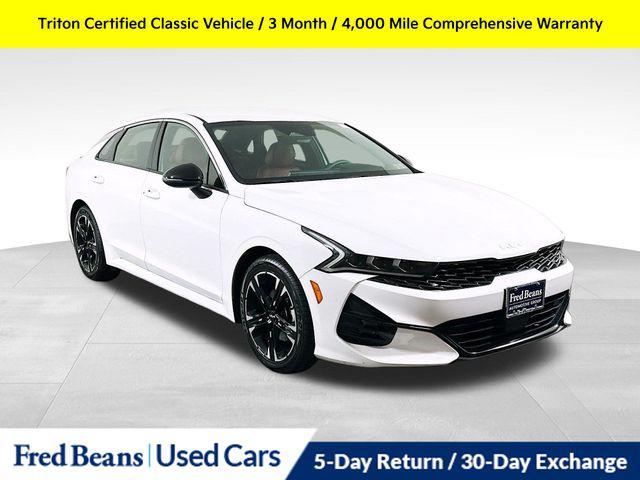 2024 Kia K5 GT-Line for sale in Doylestown, PA