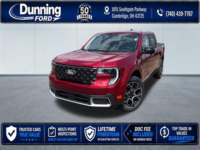 2026 Ford Maverick Lariat for sale in Cambridge , OH