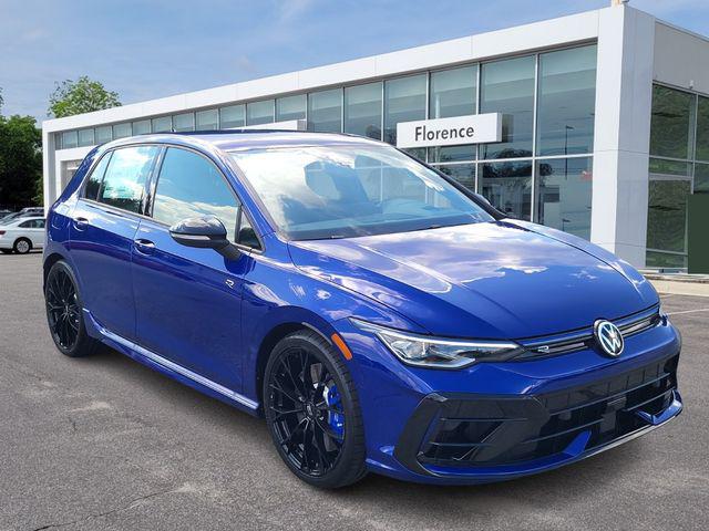 2026 Volkswagen Golf R 2.0T for sale in Florence, SC