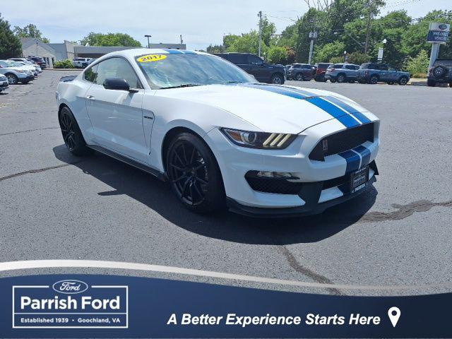 2017 Ford GT Shelby GT350 for sale in Goochland, VA