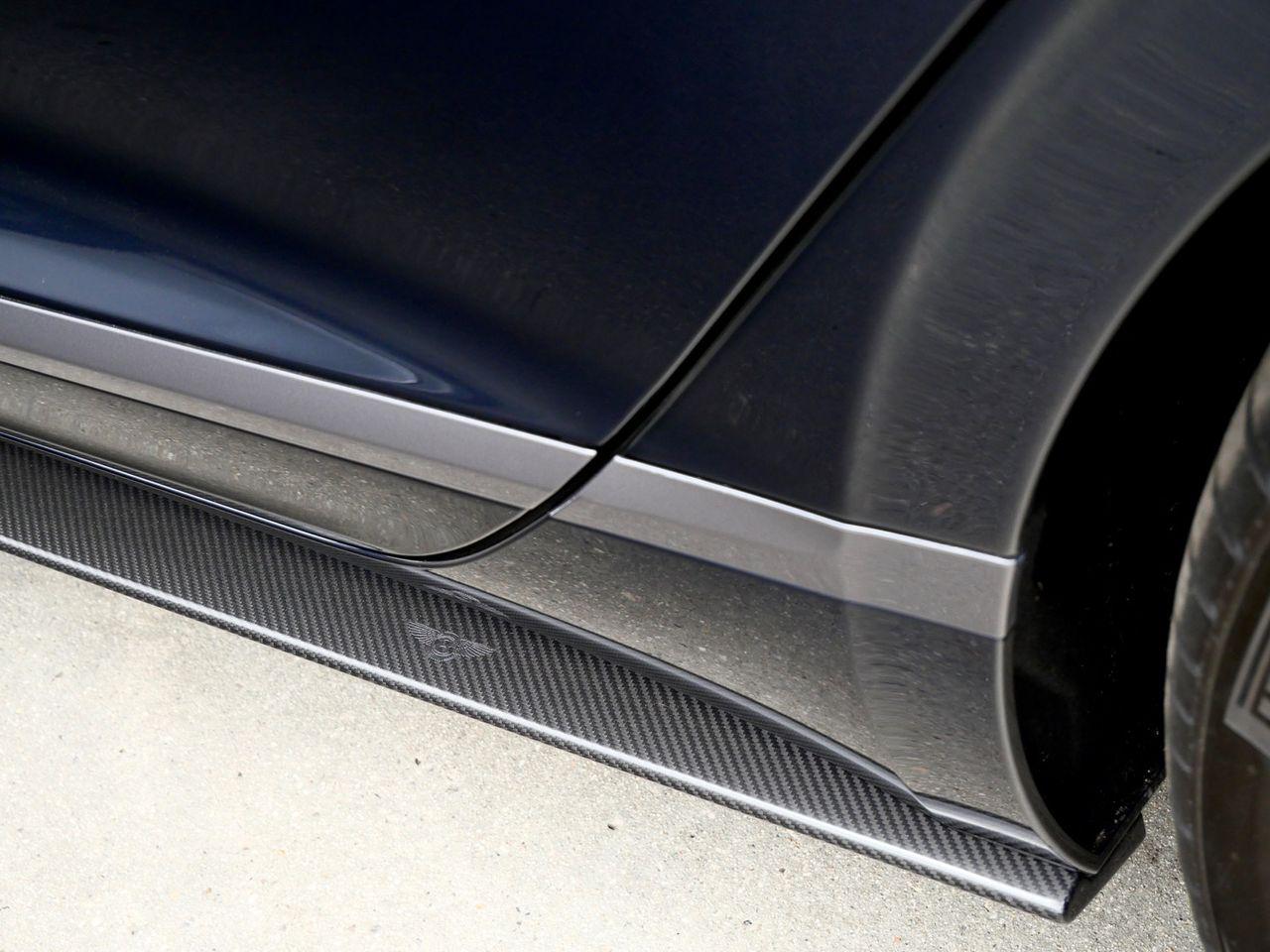 2025 Bentley Flying Spur Speed - Photo 8