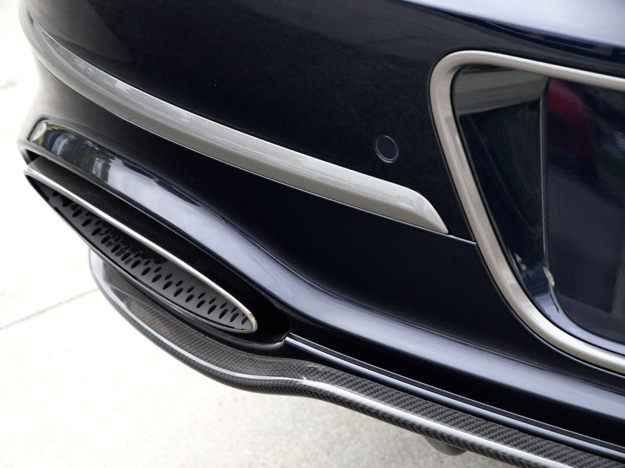 2025 Bentley Flying Spur Speed - Photo 10