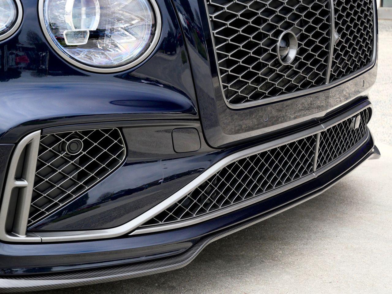 2025 Bentley Flying Spur Speed - Photo 13