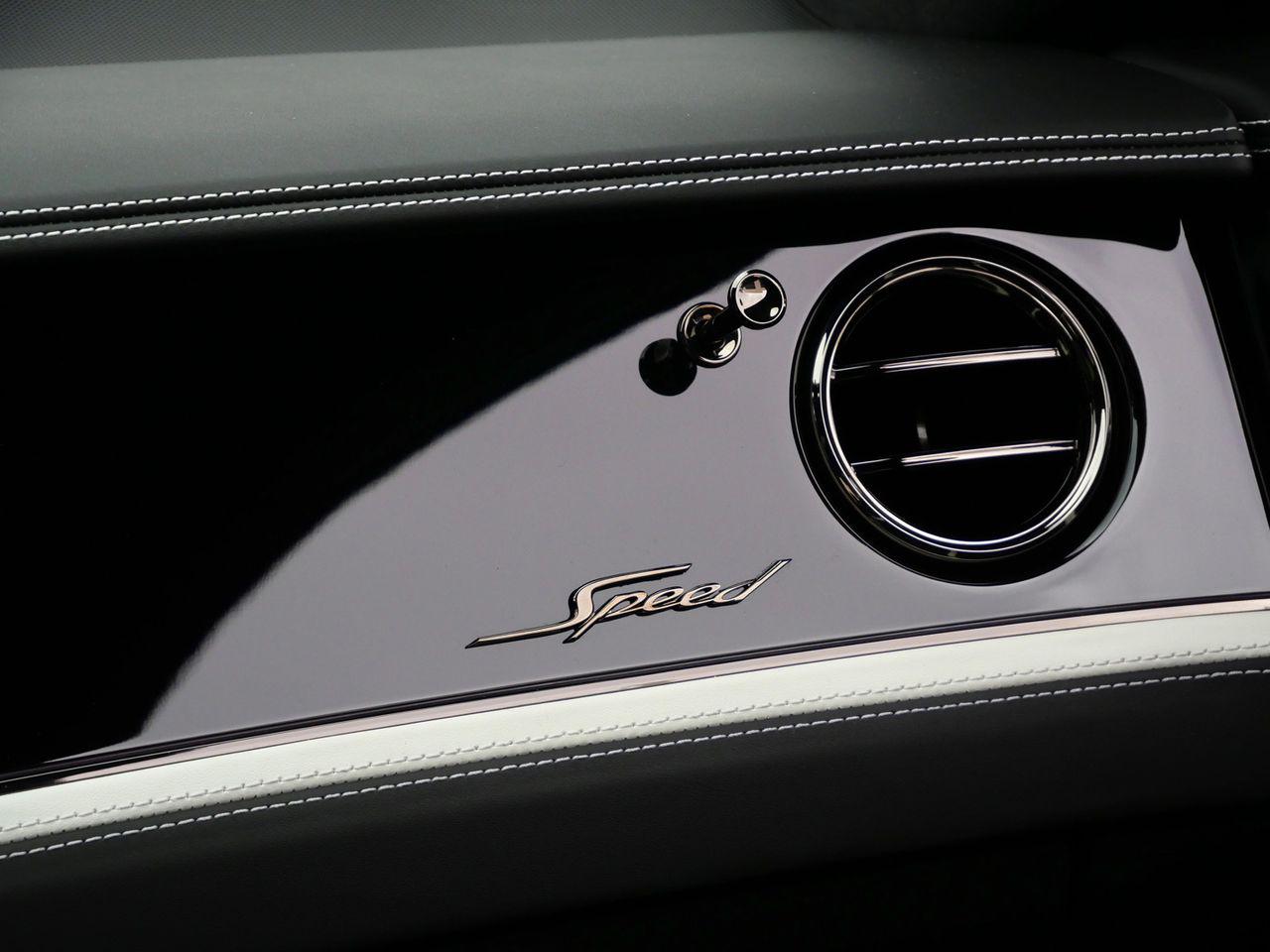 2025 Bentley Flying Spur Speed - Photo 25
