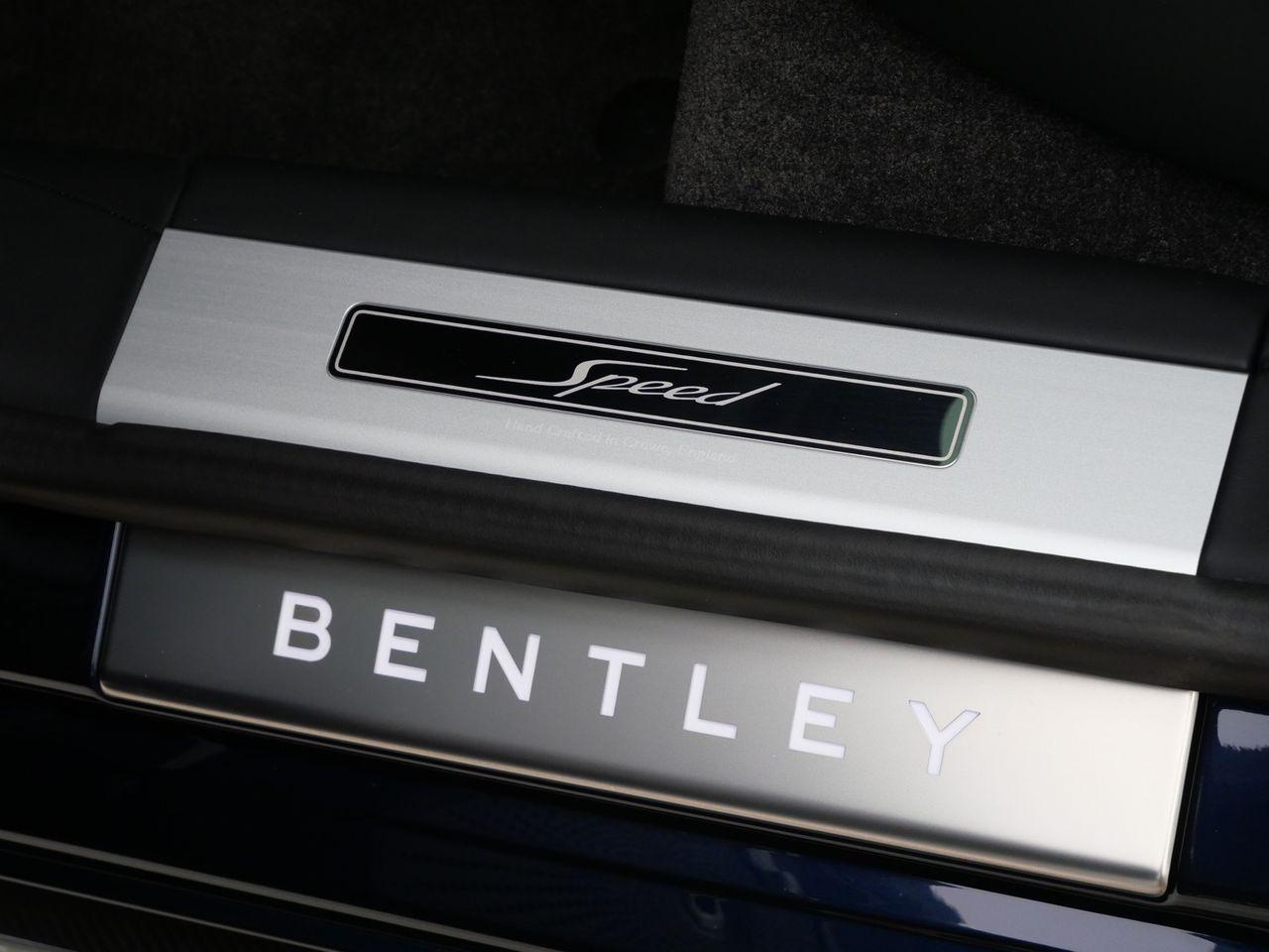 2025 Bentley Flying Spur Speed - Photo 26