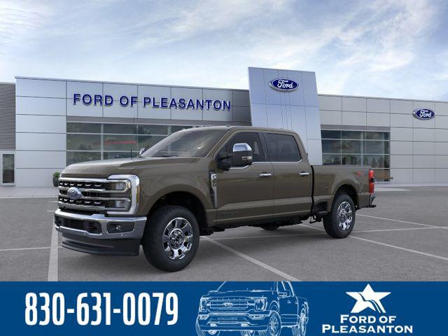 2026 Ford F-350 LARIAT for sale in Pleasanton, TX