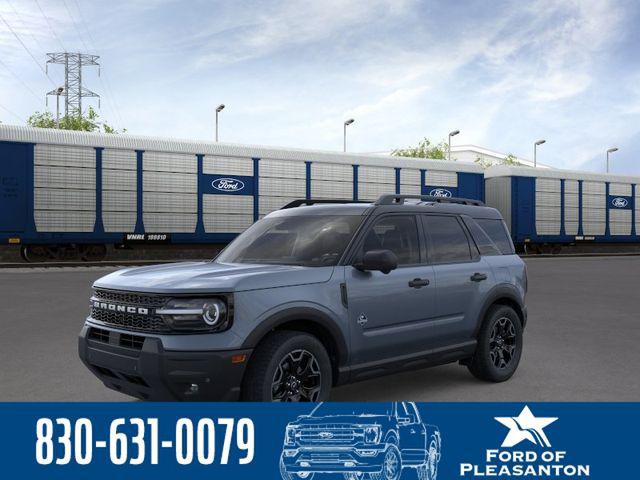 2026 Ford Bronco Sport Outer Banks for sale in Pleasanton, TX