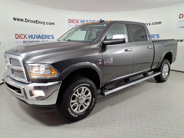 2014 Ram 2500 Laramie for sale in Richmond, MI