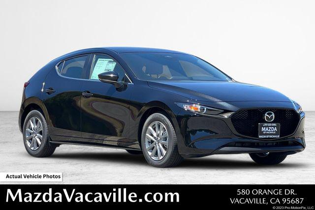 2026 Mazda Mazda3 2.5 S for sale in Vacaville, CA