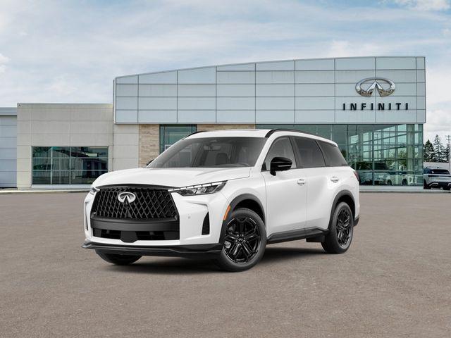 2027 INFINITI QX60 SPORT AWD for sale in Grand Rapids, MI