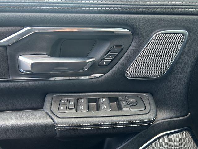 2026 Ram 1500 Laramie Crew Cab 4x4 57 Box