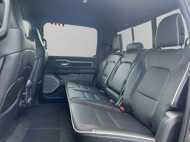 2026 Ram 1500 Laramie Crew Cab 4x4 57 Box