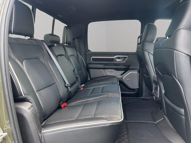 2026 Ram 1500 Laramie Crew Cab 4x4 57 Box