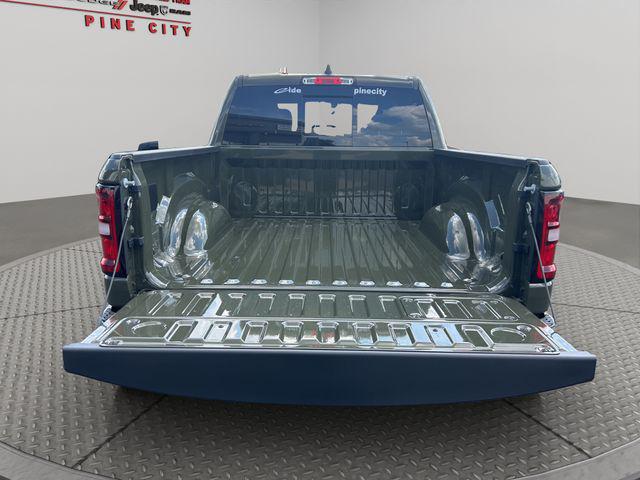 2026 Ram 1500 Laramie Crew Cab 4x4 57 Box