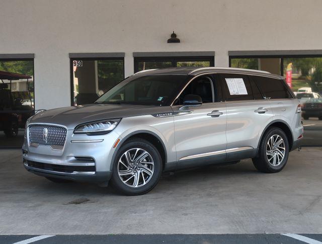 2021 Lincoln Aviator Standard for sale in Monroe, NC